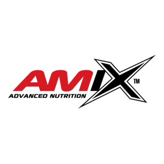Amix Nutrition logo