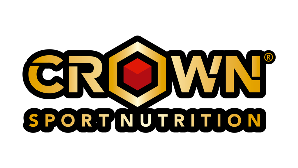 Crown Sport Nutrition logo