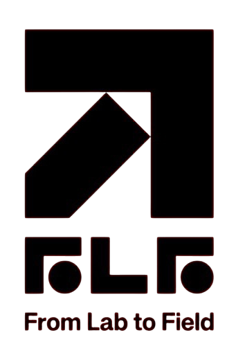 FLF From Lab to Field logo