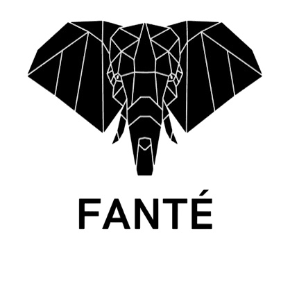 Fanté logo