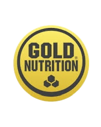Gold Nutrition logo