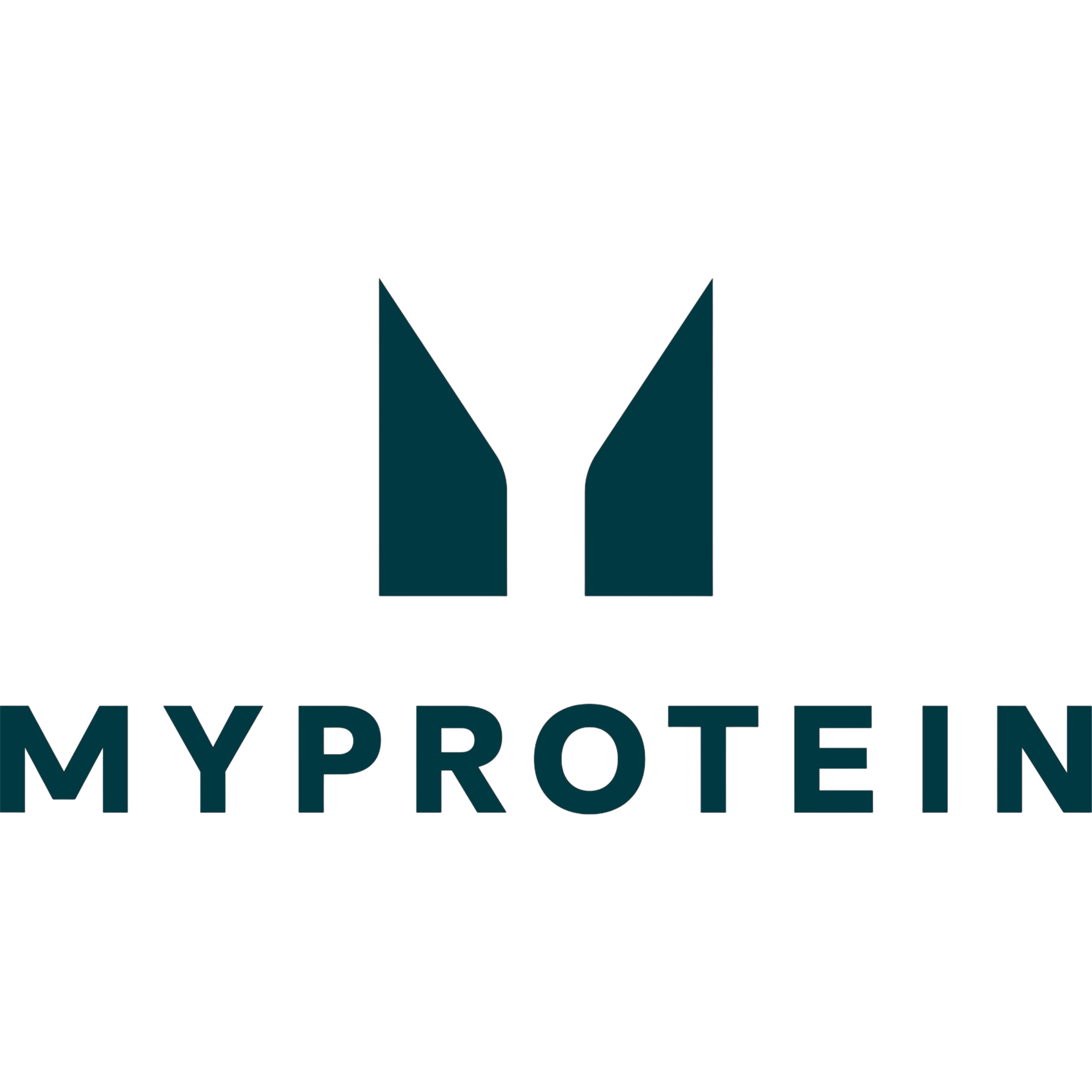 Myprotein logo